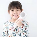 お客様の体験談！子供も大人も楽しめるどこでもカラオケできるハイブリットカラオケマイク「myFirst Voice」で家族で盛り上がるのは超楽しいです！