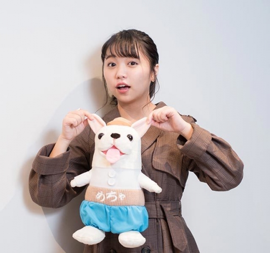 少女漫画原作の映画「4月の君、スピカ。」に出演！“監督を笑わせられたら勝ち”と演じたほっこりキャラとは？大原優乃のおすすめ漫画を無料配信！独占インタビューも掲載