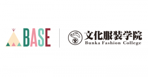 「BASE」が2019年度の文化服装学院の講師に就任