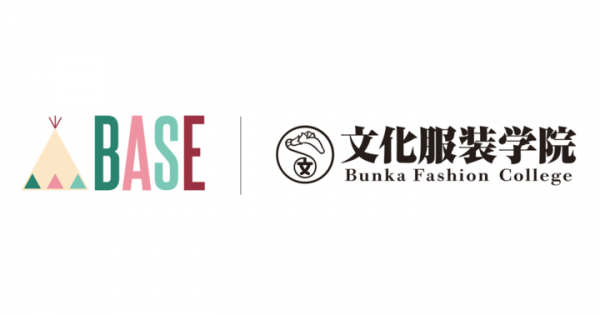 「BASE」が2019年度の文化服装学院の講師に就任