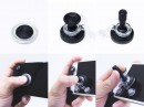 【上海問屋限定販売】 スマホやタブレット用ジョイスティック　販売開始