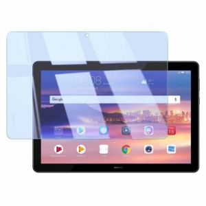 「Huawei MediaPad T5」対応、“目疲れ軽減度UP”ブルーライトカット、最高級の滑り心地のガラス製保護フィルムをAmazonで4月22日販売開始