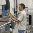 【ニュースリリース】フルーク・ネットワークス、10Gbps産業用イーサネット向けケーブル・テスター・ソリューションを提供開始