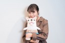 漫画「アオアシ」を読んで主人公の兄に共感し号泣!?大原優乃のおすすめ漫画を無料配信！独占インタビューも掲載サイン色紙プレゼント・twitterフォロー＆RTキャンペーン実施！