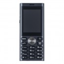 通話とSMSだけのSIMフリーケータイ「un.mode phone 01」　丁度いい大きさのジャストフィットデザインで5月16日発売