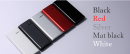 通話とSMSだけのSIMフリーケータイ「un.mode phone 01」　丁度いい大きさのジャストフィットデザインで5月16日発売