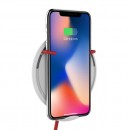 可動式アーム採用であらゆるスマホにアジャスト　車載急速ワイヤレス充電器『POWER CLIPAD』を新発売