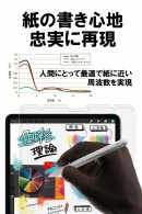 iPadでまるで紙のような書き心地！新感覚iPad Pro 11 2018用の保護フィルムが待望のAmazonで販売開始！貼るだけでイラストレーターに革命！