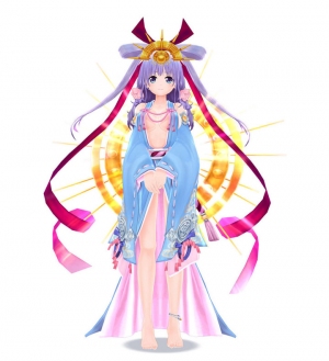 『ハニー×ブレイド2』　”2周年＆GWキャンペーン（第3弾）”開催！よしかのUR"天ヲ照ラス乙女"を追加した”八重石芳佳 総選挙1位記念ガチャ”など開催！
