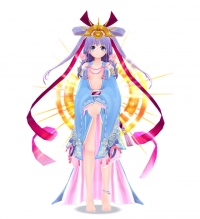 『ハニー×ブレイド2』　”2周年＆GWキャンペーン（第3弾）”開催！よしかのUR"天ヲ照ラス乙女"を追加した”八重石芳佳 総選挙1位記念ガチャ”など開催！