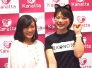 約2万人が来場！「Tokyo Street Collection」SDGsステージで久野華子氏がスピーチ！「Kanatta」でのリアルステップアッププランを実現