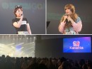 約2万人が来場！「Tokyo Street Collection」SDGsステージで久野華子氏がスピーチ！「Kanatta」でのリアルステップアッププランを実現