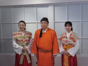5月10日（金）夜8時から生放送！「井沢元彦　目からウロコのヒストリ―」