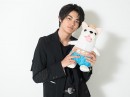 映画「うちの執事が言うことには」出演俳優！神尾楓珠のおすすめ漫画を無料配信！独占インタビューも掲載サイン色紙プレゼント・twitterフォロー＆RTキャンペーン実施！