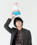 映画「うちの執事が言うことには」で執事役を熱演！清原翔のおすすめ漫画を無料配信！独占インタビューも掲載サイン色紙プレゼント・twitterフォロー＆RTキャンペーン実施！