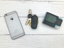 【ラシカル】わずか32gの小型軽量で、持ち運び便利なコードレス充電器「マグッピ」の予約販売を再び「CAMPFIRE」にて開始。