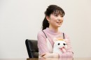 「うちの執事が言うことには」で映画オリジナルキャラクターに挑戦！力を入れた撮影シーンや見どころを語る！優希美青のおすすめ漫画を無料配信！独占インタビューも掲載