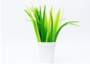 【上海問屋限定販売】癒しの草型ボールペンたち デスクトップ草ボールペン販売開始