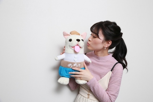 小学１年生で出会った初恋の相手は江戸川コナン!?優希美青のおすすめ漫画を無料配信！独占インタビューも掲載サイン色紙プレゼント・twitterフォロー＆RTキャンペーン実施！