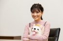 小学１年生で出会った初恋の相手は江戸川コナン!?優希美青のおすすめ漫画を無料配信！独占インタビューも掲載サイン色紙プレゼント・twitterフォロー＆RTキャンペーン実施！