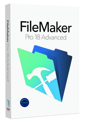 ファイルメーカー、新バージョン FileMaker 18 プラットフォームを発表 〜セキュリティ、ユーザインターフェース、スクリプトをさらに機能強化〜