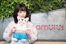 漫画実写化映画「4月の君、スピカ。」のヒロインに抜擢！役作りのため、人生初のショートヘアに!!福原遥のおすすめ漫画を無料配信！独占インタビューも掲載