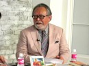 真のスポーツ・ジャーナリズムを呼び起こす番組！玉木正之「スポーツ・インテリジェンス・スクール」5月29日（水）夜8時から生放送！