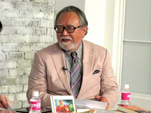 真のスポーツ・ジャーナリズムを呼び起こす番組！玉木正之「スポーツ・インテリジェンス・スクール」5月29日（水）夜8時から生放送！