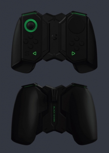超ハイスペックゲーミングスマホ「Black Shark2」(JAPANモデル正式版)が6月7日(金)に発売決定　Black Shark2公式アクセサリーも同日に販売開始！