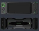 超ハイスペックゲーミングスマホ「Black Shark2」(JAPANモデル正式版)が6月7日(金)に発売決定　Black Shark2公式アクセサリーも同日に販売開始！