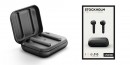 4色のカラーを揃えた完全ワイヤレスイヤフォン「urbanista STOCKHOLM」を5月30日(木)より販売開始！