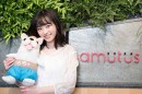電車で、ボロボロと大泣きした漫画「キングダム」福原遥のおすすめ漫画を無料配信！独占インタビューも掲載サイン色紙プレゼント・twitterフォロー＆RTキャンペーン実施！