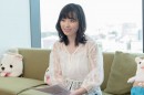 電車で、ボロボロと大泣きした漫画「キングダム」福原遥のおすすめ漫画を無料配信！独占インタビューも掲載サイン色紙プレゼント・twitterフォロー＆RTキャンペーン実施！