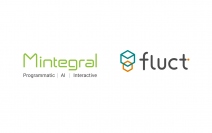 SSP「fluct」、スマホアプリ向け動画リワード広告にて「Mintegral」とメディエーション接続開始