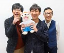 大人気コント職人は漫画「約束のネバーランド」からどこかしら“ネタ作り”のヒントを貰っている!?東京03のおすすめ漫画を無料配信！独占インタビューも掲載