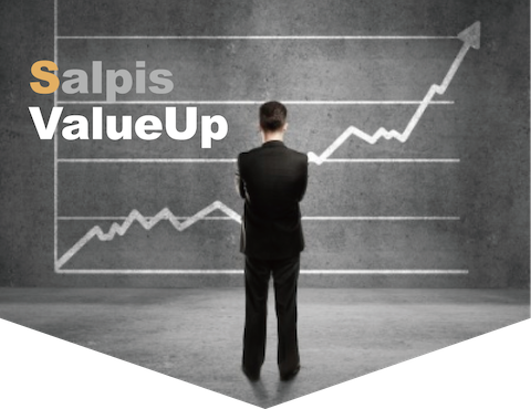 Salpisが1分間のプレゼンの1いいね1円で賞金獲得できるビジネスコンテスト「1MVP」のエントリー受付を開始