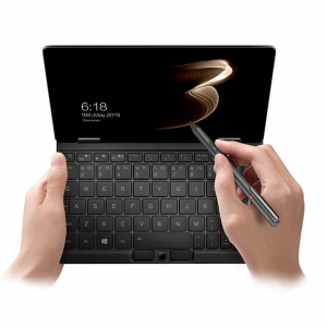 One-Netbook日本公式ストア 先行予約販売分 各50台追加 「OneMix3/3S/3Sプラチナ」を限定特価で提供