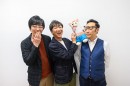 最終回を読んでびっくり!?豊本さんオススメの漫画「銀河鉄道999」東京03のおすすめ漫画を無料配信！独占インタビューも掲載サイン色紙プレゼント・twitterフォロー＆RTキャンペーン実施！