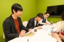 最終回を読んでびっくり!?豊本さんオススメの漫画「銀河鉄道999」東京03のおすすめ漫画を無料配信！独占インタビューも掲載サイン色紙プレゼント・twitterフォロー＆RTキャンペーン実施！