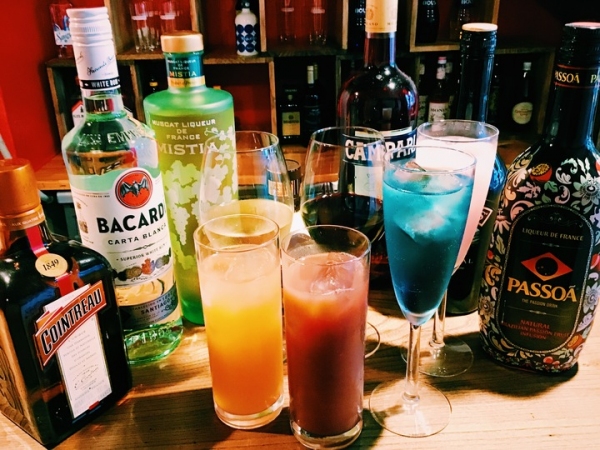 定額制の立飲みバーが大分県大分市でオープン。イジゲン株式会社