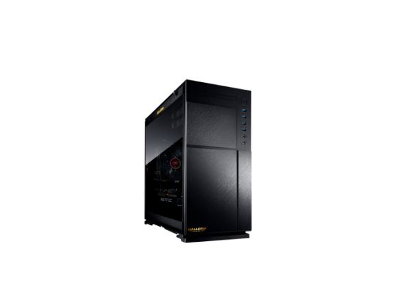 eスポーツ大会公式ゲーミングPC“GALLERIA GAMEMASTER”最新2019年モデルを6月22日(土)より販売開始
