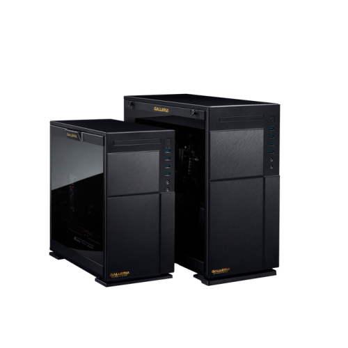 eスポーツ大会公式ゲーミングPC“GALLERIA GAMEMASTER”最新2019年モデルを6月22日(土)より販売開始