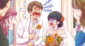 「めちゃコミック（めちゃコミ）」調査レポート結婚式ってするべき？挙式して良かったことや後悔したこと、参列した結婚式について大調査！