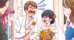 「めちゃコミック（めちゃコミ）」調査レポート結婚式ってするべき？挙式して良かったことや後悔したこと、参列した結婚式について大調査！