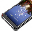 米軍MIL規格準拠！Google Pixel3a Pixel3a XL 耐衝撃TPUクリアケースを7月3日に発売