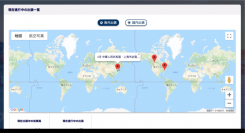 【New Release】出張手配・管理システム 「Dr.Travel」β版をリリース