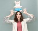 漫画「アクタージュ act-age」の主人公に憧れる♪ サイン色紙プレゼント・twitterフォロー＆RTキャンペーン実施！独占インタビューも掲載