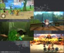 新作スマートフォン向けゲーム『かくりよの門 -朧-』のティザーサイトを公開