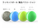 飼い主がいなくても自動でペットの遊び相手になるペットトイ Wicked Ball(ウィキッドボール) クラウドファンディングを開始！