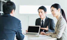 新規開業・独立開業時のシステム相談承ります。